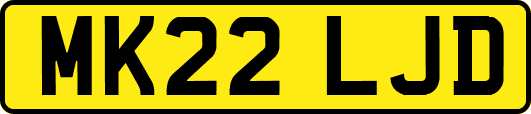 MK22LJD