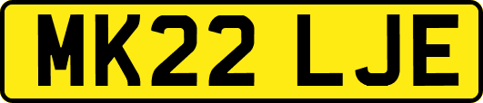 MK22LJE