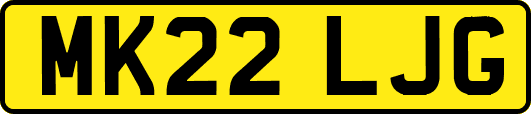 MK22LJG