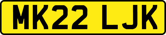 MK22LJK