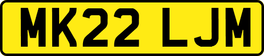 MK22LJM