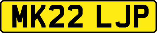 MK22LJP