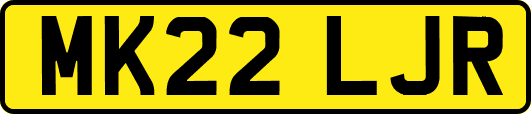 MK22LJR