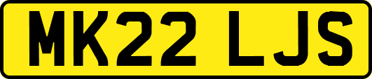 MK22LJS