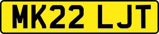 MK22LJT