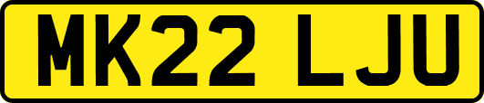 MK22LJU