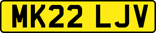 MK22LJV