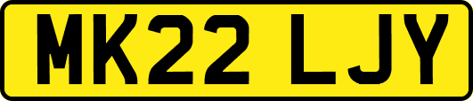 MK22LJY