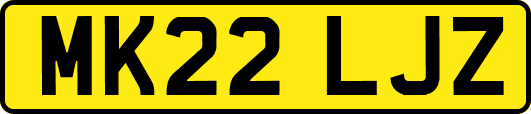 MK22LJZ