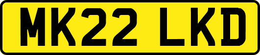 MK22LKD