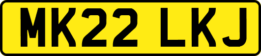 MK22LKJ