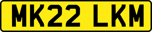 MK22LKM
