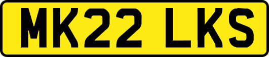 MK22LKS
