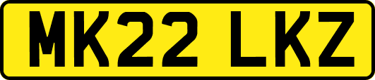 MK22LKZ