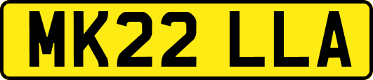 MK22LLA