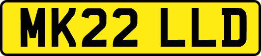 MK22LLD