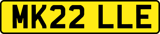 MK22LLE
