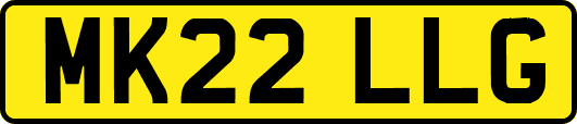 MK22LLG