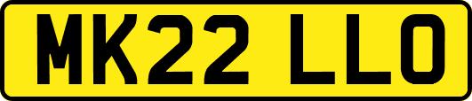 MK22LLO