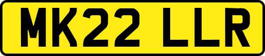 MK22LLR