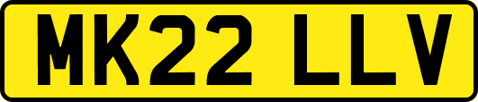 MK22LLV