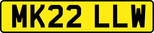 MK22LLW