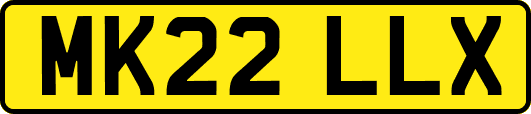MK22LLX
