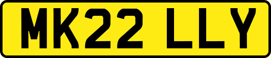 MK22LLY
