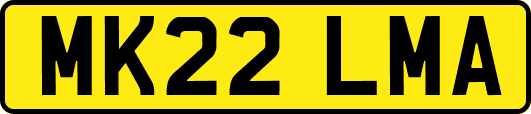 MK22LMA