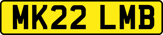 MK22LMB