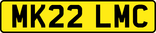 MK22LMC