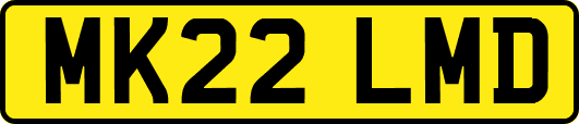 MK22LMD