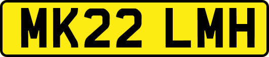 MK22LMH