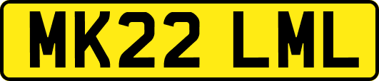 MK22LML