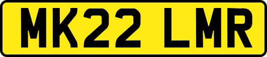 MK22LMR