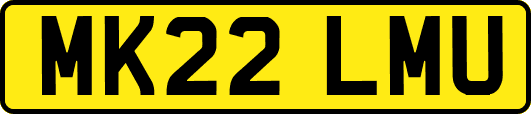 MK22LMU