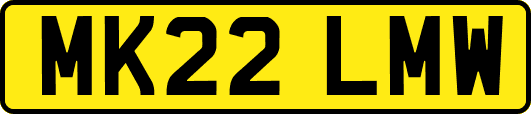 MK22LMW