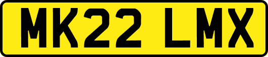 MK22LMX