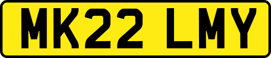 MK22LMY