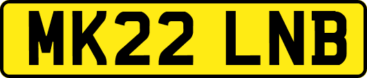 MK22LNB