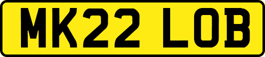MK22LOB