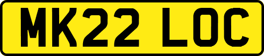MK22LOC