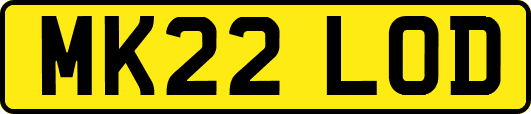 MK22LOD