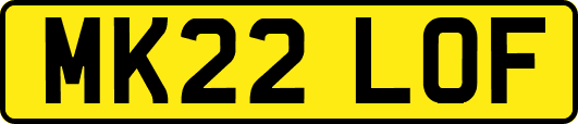 MK22LOF