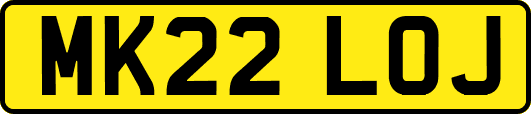 MK22LOJ