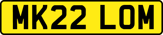 MK22LOM