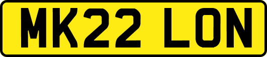 MK22LON