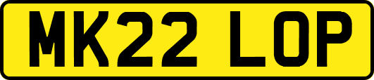 MK22LOP