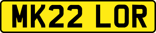 MK22LOR