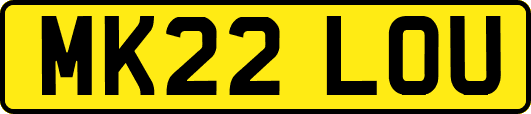 MK22LOU